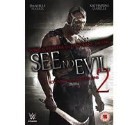 See No Evil 2 [DVD]