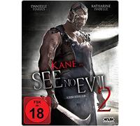 See no evil 2 - Metal-Pack