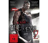 SEE NO EVIL - SEE NO EVIL 2 (1 DVD) (DVD)