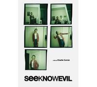 See No Evil (DVD) Glen Luchford Jamie King Milla Jovovich Davide Sorrenti