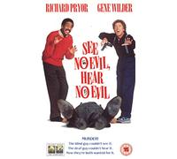 See No Evil, Hear No Evil