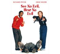 See No Evil, Hear No Evil