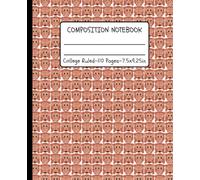 See No Evil, Hear No Evil, Speak No Evil Monkeys Composition Notebook-Fun College Ruled Journal for All Ages: Playful “See No Evil, Hear No Evil, ... for school notes, journaling, and creativity.