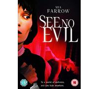 See No Evil - See No Evil [Edizione: Regno Unito] [Edizione: Regno Unito]