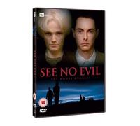 See No Evil: The Moors Murders (DVD) Maxine Peake Sean Harris Joanne Froggatt