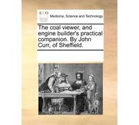 See Notes Multi The Coal Viewer, and Engine Builder's Practical Comp (Tascabile)