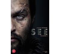 See: Season 1 (DVD) Christian Camargo Nesta Cooper Joshua Henry Archie Madekwe