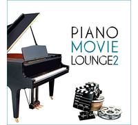 See Siang Wong - Piano Movie Lounge Vol.2