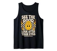 See The Good Look After Your Eyes AMD Low Vision Awareness Canotta