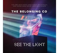 See The Light (CD) Andrew Holt Maggie Read Natalie Grant Hope Darst Danny Gokey