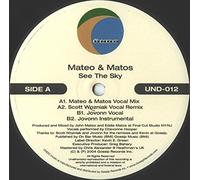 See The Sky-12"