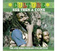 See Them A Come - The Joe Gibbs Singles Collection