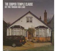 SEE THIS THROUGH AND LEAVE CD UK MORNING 2002