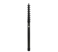 SEE-TOP MONOPOD GIANT - ASTA TELESCOPICA DA 90CM A 6 MT- video e fotografia