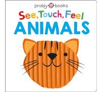 See, Touch, Feel: Animals
