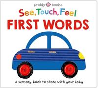 See Touch Feel: First Words