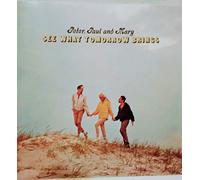 See What Tomorrow Brings by Peter Paul & Mary (1991-08-02)