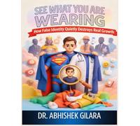 SEE WHAT YOU ARE WEARING: How False Identity Quietly Destroys Real Growth