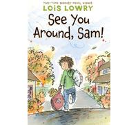 See You Around, Sam (Tascabile)