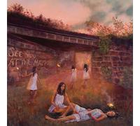 See You At The Maypole (3 Lp) - Half Waif (Vinile)