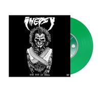 Inepsy – See You in Hell – Vinile 7" EP