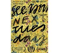 See You Next Tuesday (DVD) Eleanore Pienta Dana Eskelson Molly Plunk