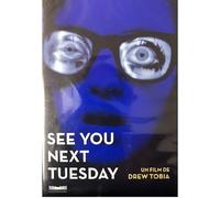 See You Next Tuesday [ Origine Francese, Nessuna Lingua Italiana ]