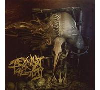 See You Next Tuesday - PARASITES