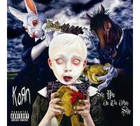 See You on the Other Side (US Import)