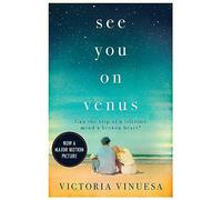 Victoria Vinuesa – See You on Venus – Tascabile