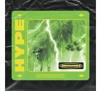 See You Smile Hype (CD)