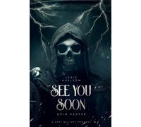 See You Soon - Axelson Lexie