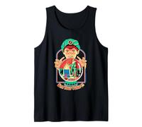 See Your Future Psychic Sarcastic Retro Funny Adult Humor Canotta