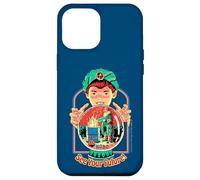 See Your Future Psychic Sarcastic Retro Funny Adult Humor Custodia per iPhone 12 Pro Max