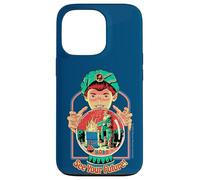 See Your Future Psychic Sarcastic Retro Funny Adult Humor Custodia per iPhone 13 Pro