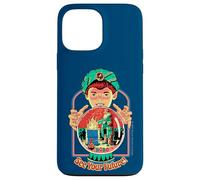 See Your Future Psychic Sarcastic Retro Funny Adult Humor Custodia per iPhone 13 Pro Max