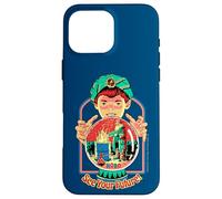See Your Future Psychic Sarcastic Retro Funny Adult Humor Custodia per iPhone 16 Pro Max