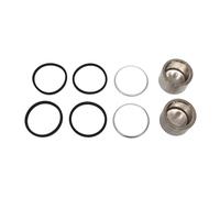 SEE500140R KIT GOMMINI E PISTONCINI REVISIONE PINZA POSTERIORE DEFENDER 90'