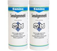Seealgen Polvere 250G 2x250 g Polvere