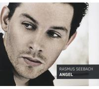 Seebach,Rasmus - Angel (2-Track)