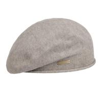 Seeberger Basco Bordo Arrotolato Donna/Bambini - Beanie d´Estate Berretto da Donna Lungo Estate Primavera/Estate