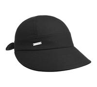Seeberger, Cappello Casual Black - Black Taglia Unica