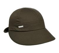 Seeberger, Cappello Casual - Khaki Taglia Unica