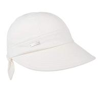 Seeberger, Cappello Casual White - White Taglia Unica
