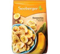 Seeberger Chips di Banana - 500 g