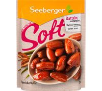 Seeberger Datteri Morbidi Denocciolati - 200 g