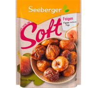Seeberger Fichi Morbidi - 200 g
