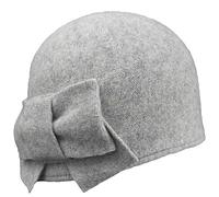 Seeberger Litika Cappello Lana Cotta follato Beanie da Donna Invernale