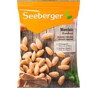 Seeberger Mandorle Pelate - 200 g