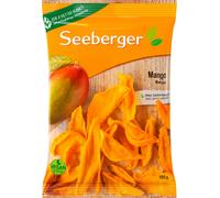 Seeberger Mango Essiccato - 100 g